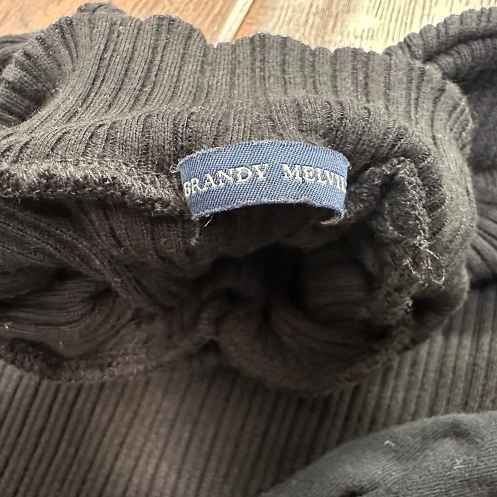 Brandy Melville Lot of 2 - Picture 3 of 9
